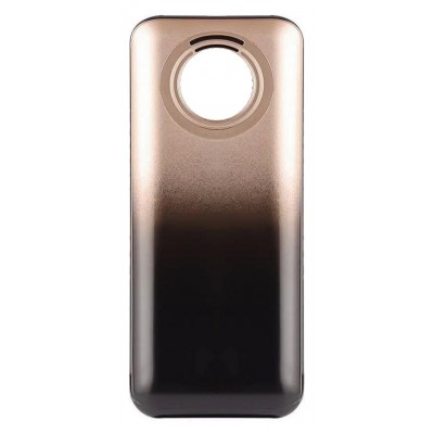 Back Panel Cover For Iair S7 Plus Gold - Maxbhi Com