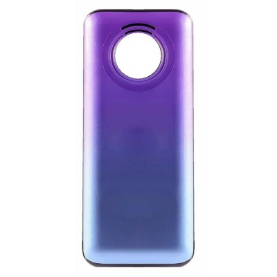 Back Panel Cover For Iair S7 Plus Sky - Maxbhi Com