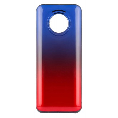 Back Panel Cover For Iair S7 Plus White - Maxbhi Com