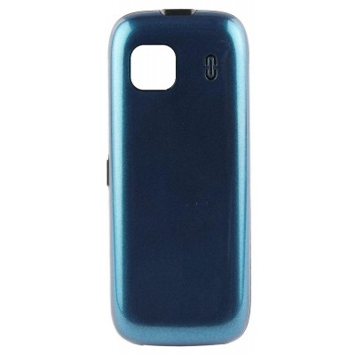 Back Panel Cover For Iair S9 Blue - Maxbhi Com