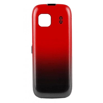 Back Panel Cover For Iair S9 Red - Maxbhi Com