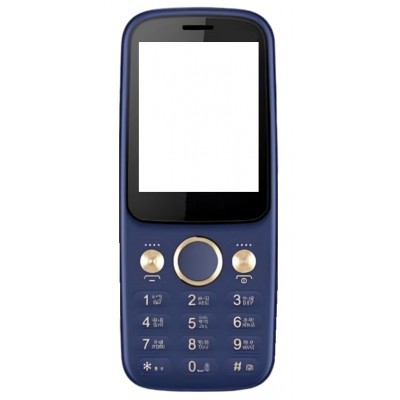 Full Body Housing For Iair S10 Black - Maxbhi Com