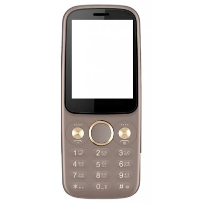 Full Body Housing For Iair S10 White - Maxbhi Com