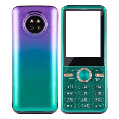 Full Body Housing For Iair S7 Plus Black - Maxbhi Com