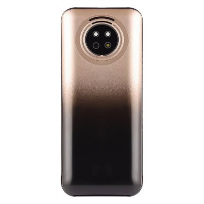 Full Body Housing For Iair S7 Plus Gold - Maxbhi Com