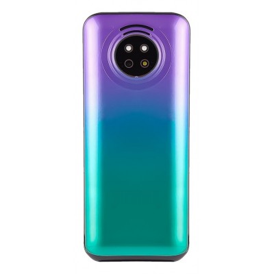 Full Body Housing For Iair S7 Plus Green - Maxbhi Com