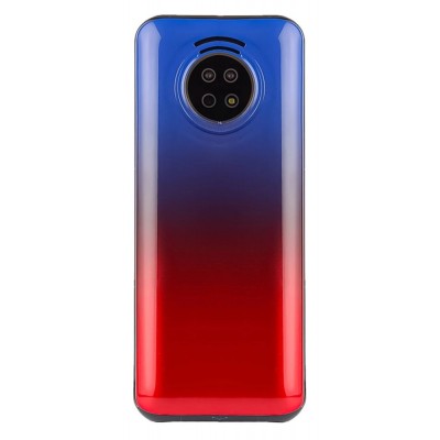 Full Body Housing For Iair S7 Plus Red - Maxbhi Com