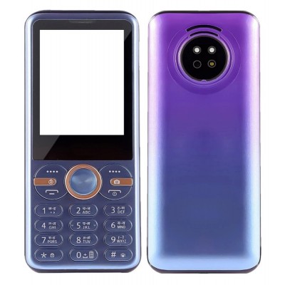 Full Body Housing For Iair S7 Plus Sky - Maxbhi Com