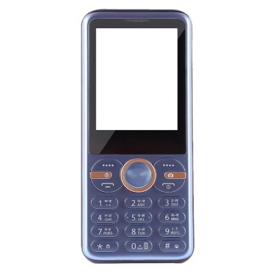 Full Body Housing For Iair S7 Plus Sky - Maxbhi Com