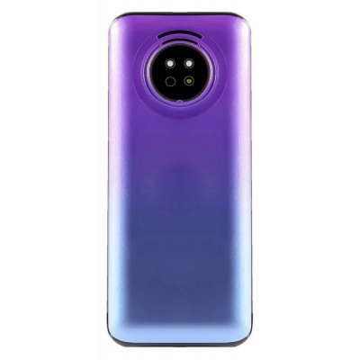 Full Body Housing For Iair S7 Plus Sky - Maxbhi Com