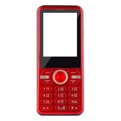 Full Body Housing For Iair S7 Plus White - Maxbhi Com