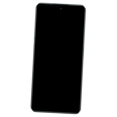 Middle Frame Ring Only for Oppo K11 White