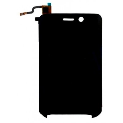 Lcd With Touch Screen For Land Rover Explore Black By - Maxbhi Com