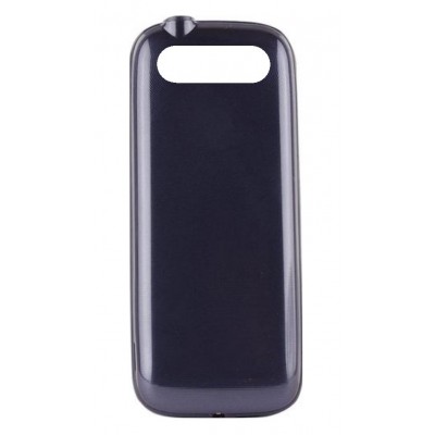 Back Panel Cover For Iair S11 Black - Maxbhi Com
