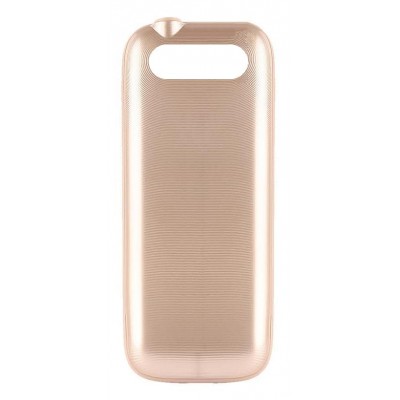 Back Panel Cover For Iair S11 Champagne - Maxbhi Com