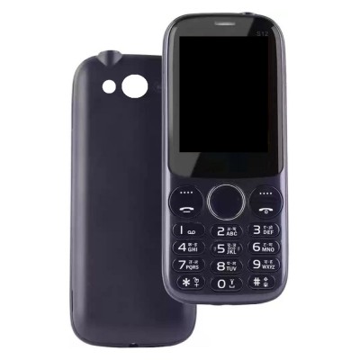 Back Panel Cover For Iair S12 White - Maxbhi Com