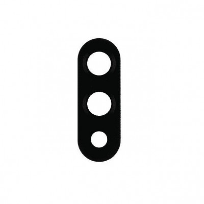Camera Lens For Iair S11 Black By - Maxbhi Com