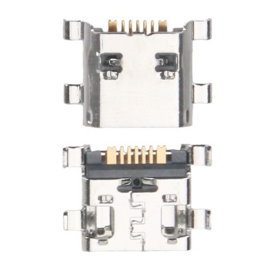Charging Connector For Cellecor D4 By - Maxbhi Com