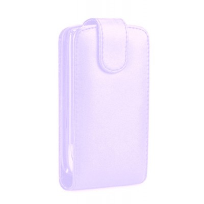 Flip Cover For Cellecor D9 Pro Purple By - Maxbhi Com