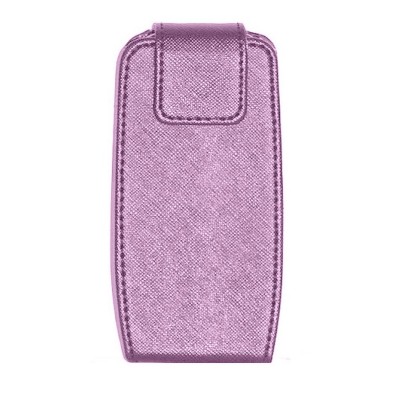 Flip Cover For Cellecor D9 Purple By - Maxbhi Com