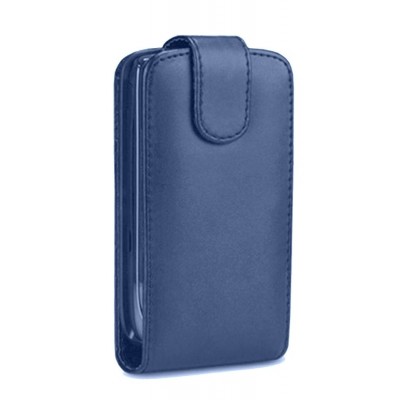 Flip Cover For Iair S11 Blue By - Maxbhi Com