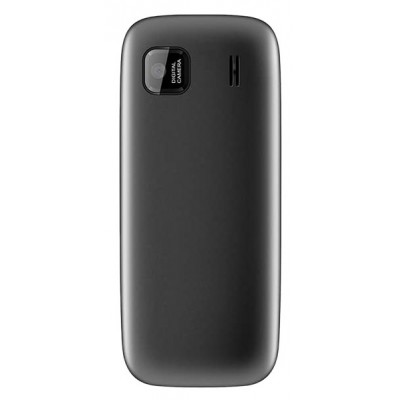 Full Body Housing For Cellecor A5 Black - Maxbhi Com