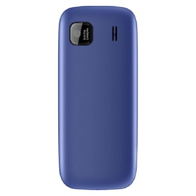 Full Body Housing For Cellecor A5 Blue - Maxbhi Com