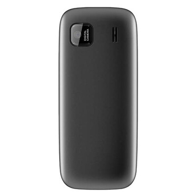 Full Body Housing For Cellecor A5 White - Maxbhi Com