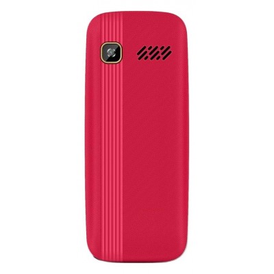 Full Body Housing For Cellecor D1 Red - Maxbhi Com