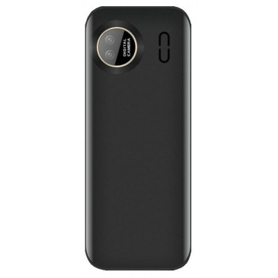 Full Body Housing For Cellecor D2 Black - Maxbhi Com