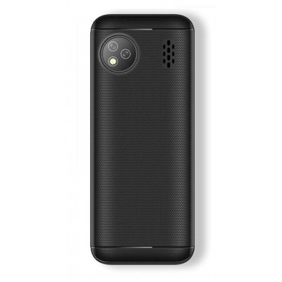 Full Body Housing For Cellecor D5 Black - Maxbhi Com