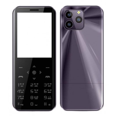 Full Body Housing For Cellecor D9 Pro White - Maxbhi Com