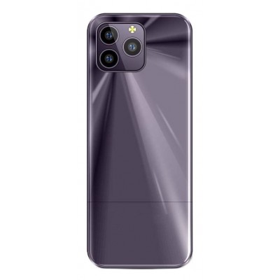 Full Body Housing For Cellecor D9 Pro White - Maxbhi Com