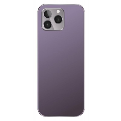 Full Body Housing For Cellecor D9 Purple - Maxbhi Com