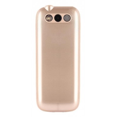 Full Body Housing For Iair S11 Champagne - Maxbhi Com
