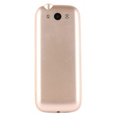 Full Body Housing For Iair S12 Champagne - Maxbhi Com