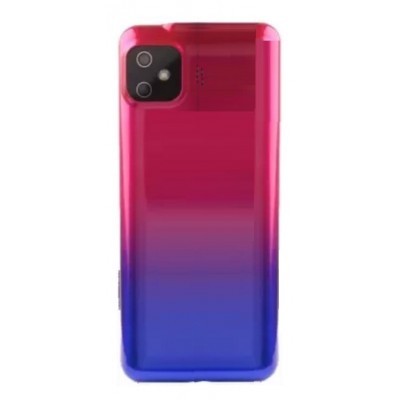 Full Body Housing For Iair S19 Blue - Maxbhi Com