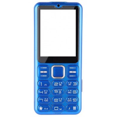 Full Body Housing For Iair S20 Blue - Maxbhi Com