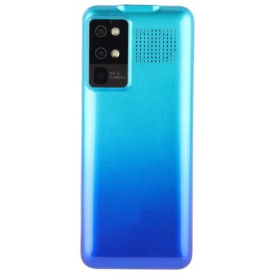 Full Body Housing For Iair S20 Blue - Maxbhi Com