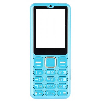 Full Body Housing For Iair S20 Sky - Maxbhi Com