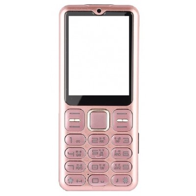 Full Body Housing For Iair S20 White - Maxbhi Com