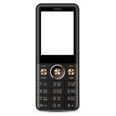 Full Body Housing For Cellecor D6 Black - Maxbhi Com