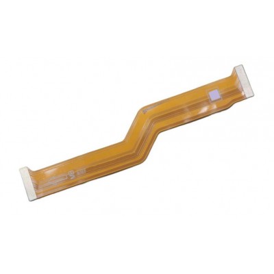 Main Board Flex Cable For Oneplus Nord Ce 5g By - Maxbhi Com