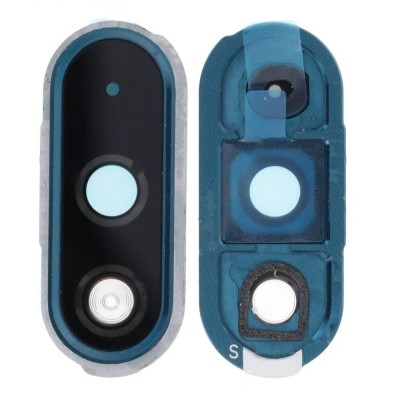 Camera Lens Glass With Frame For Huawei Matepad Pro 5g Green By - Maxbhi Com