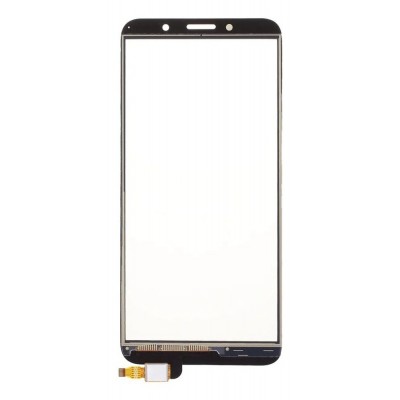 Touch Screen Digitizer For Motorola Moto E6 Play Black By - Maxbhi Com