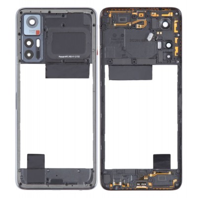 Middle Frame Ring Only for TCL 30 White