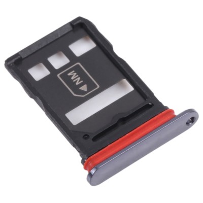 Sim Card Holder Tray For Huawei Mate 40e Black - Maxbhi Com
