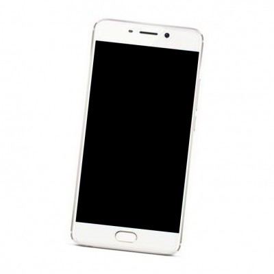 Camera Lens Glass with Frame for Meizu M6 Note 32GB Blue