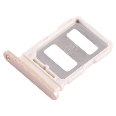 Sim Card Holder Tray For Huawei Enjoy 60x Orange - Maxbhi Com