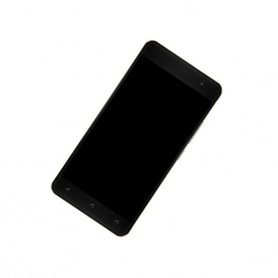 Middle Frame Ring Only for InnJoo Halo 2 LTE Black